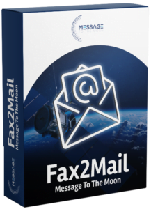 Fax2mail aanvragen